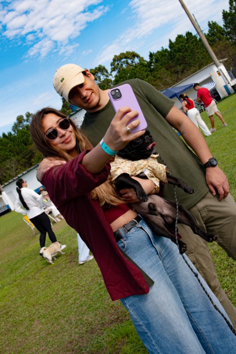 Foto do Pugnic 2026
